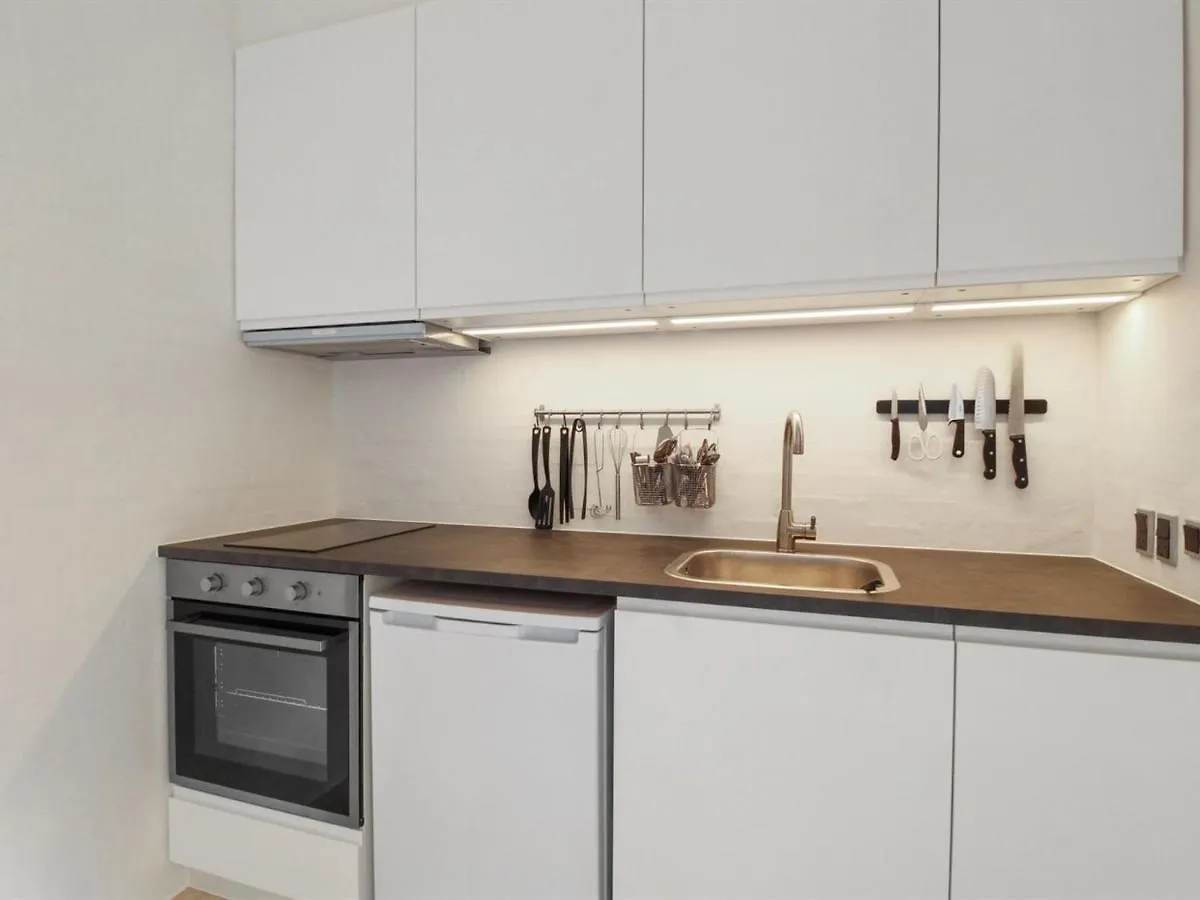 Apartment Skakli - 800M From The Sea In Nw Jutland By Interhome Skagen