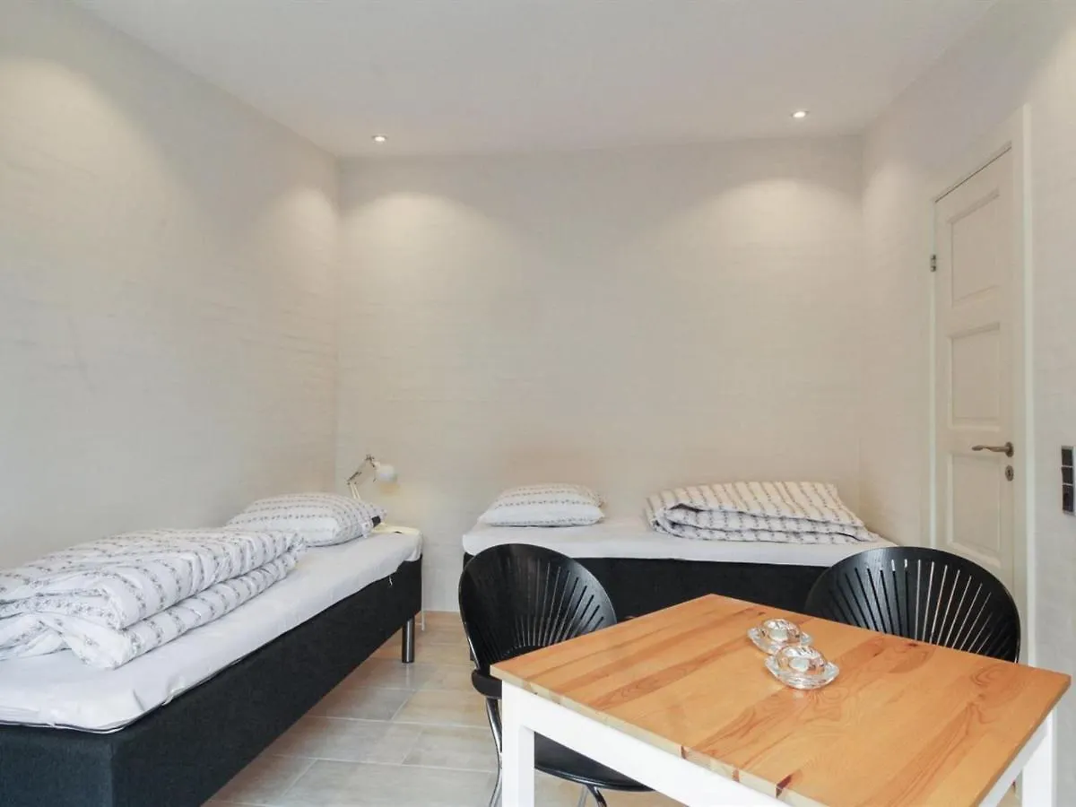 Apartment Skakli - 800M From The Sea In Nw Jutland By Interhome Skagen Denmark
